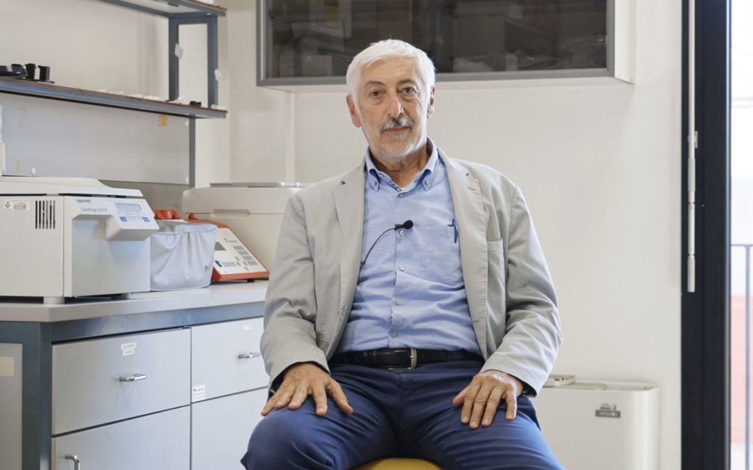 Intervista al Prof. Francesco Bernardi